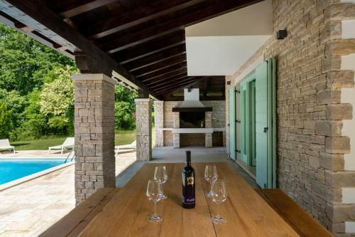 Villa Portobello Green