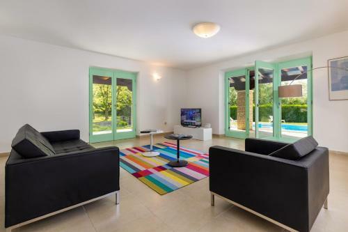 Villa Portobello Green