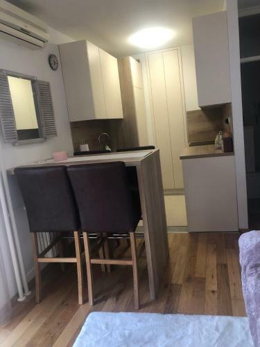 Apartment Ura