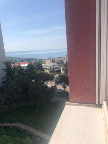 Apartment Ura