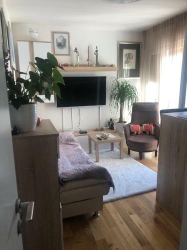 Apartment Ura