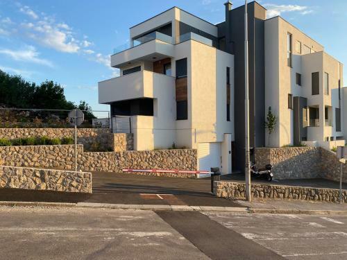 Apartman Neo Kantrida
