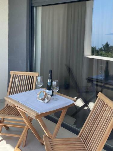 Apartman Neo Kantrida