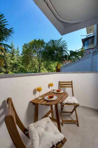 Modern Apartment Di Pi�
