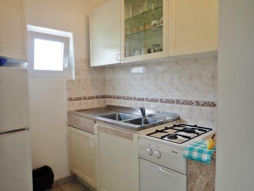 Apartments Darija