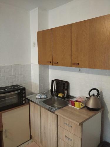 Apartman Mateo