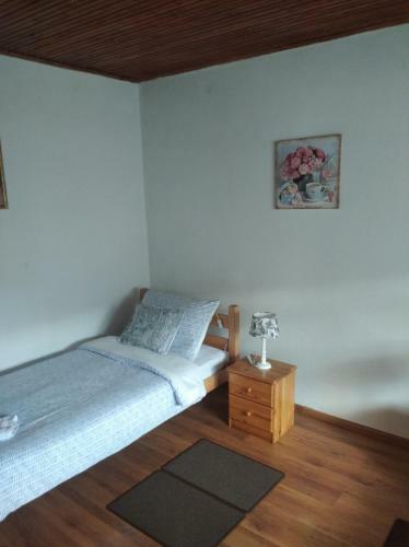 Apartman Mateo