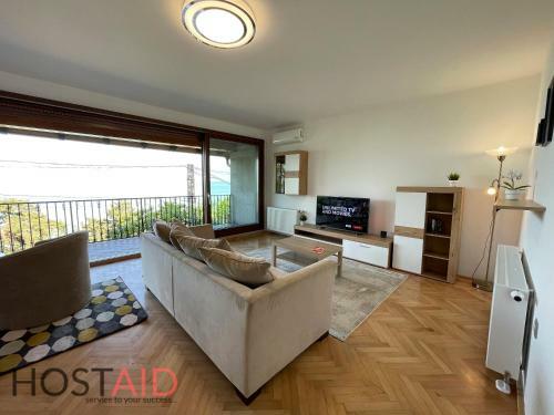 Panorama Residence - Tihany - Hostaid