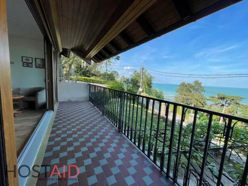 Panorama Residence - Tihany - Hostaid