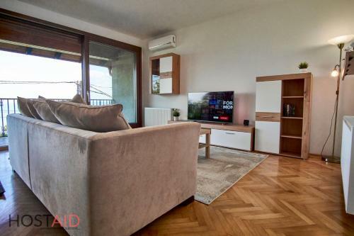 Panorama Residence - Tihany - Hostaid