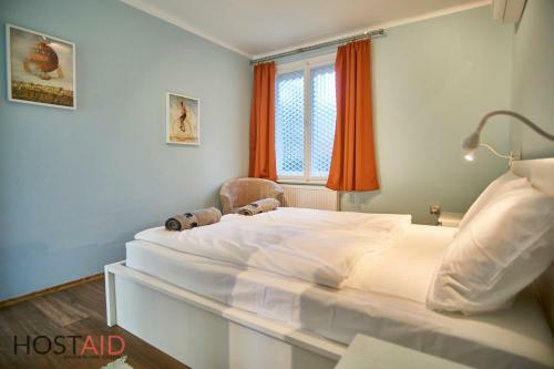 Panorama Residence - Tihany - Hostaid