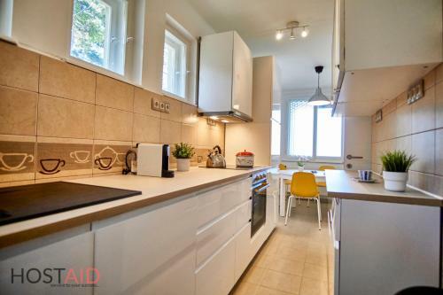 Panorama Residence - Tihany - Hostaid