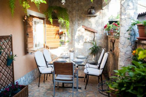 Apartamento Peninsula Divina