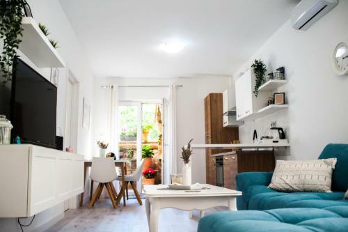 Apartamento Peninsula Divina