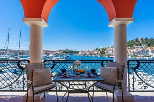 Bed & Breakfast Villa Arcadium