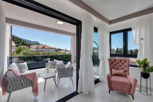 Apartamento Villa Bomada