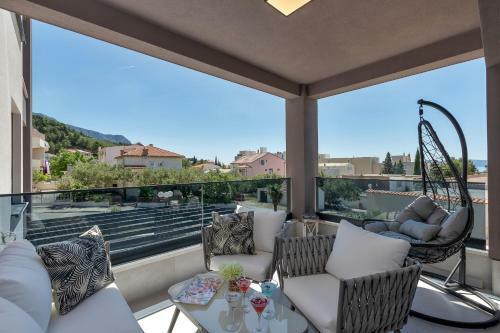 Apartamento Villa Bomada