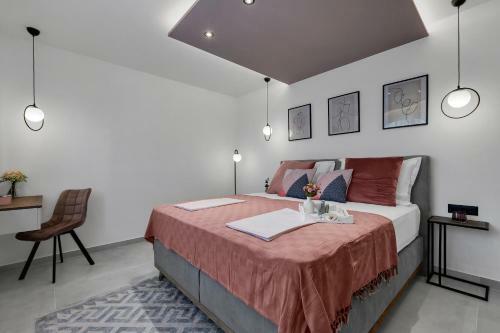 Apartamento Villa Bomada