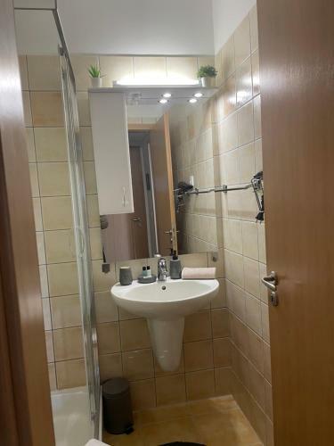 Fiore Apartman****