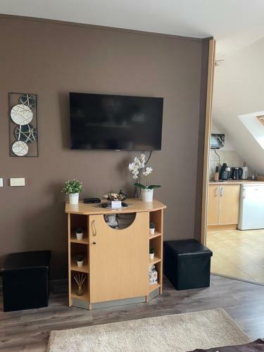 Fiore Apartman****