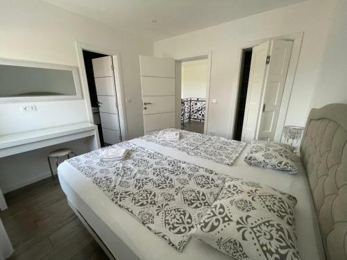 Apartamento Vila Softic Azra