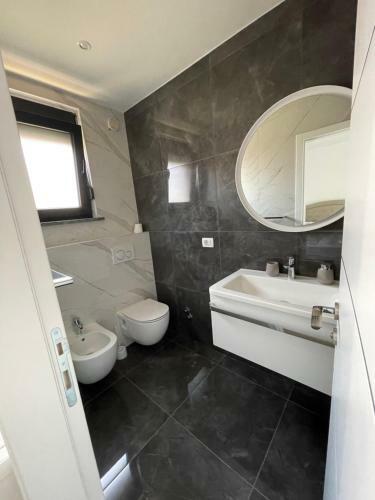 Apartamento Vila Softic Azra