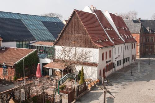 Hotel Alte M�nze