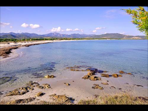 Apartamento Residenze Mare E Pineta