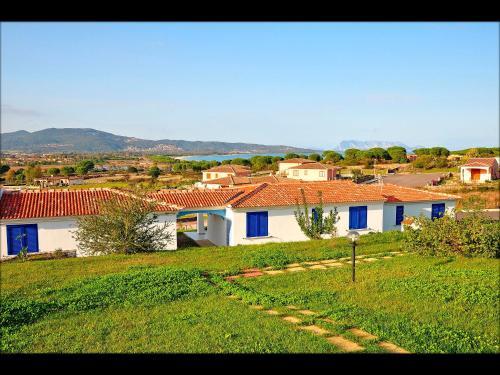 Apartamento Residenze Mare E Pineta