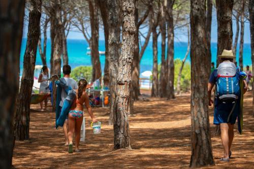 Apartamento Residenze Mare E Pineta