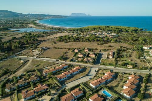 Apartamento Residenze Mare E Pineta
