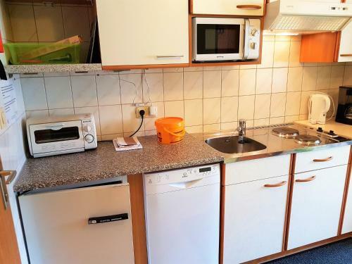 Apartamento Haus L�ger