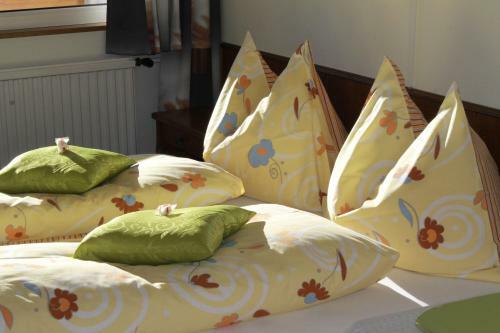 Apartamento Haus L�ger