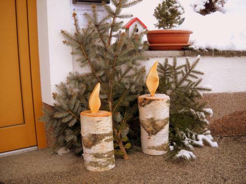 Apartamento Haus L�ger