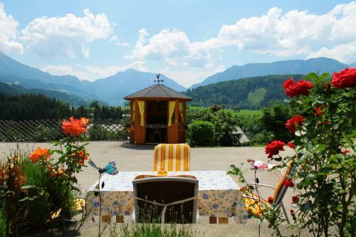 Apartamento Haus L�ger