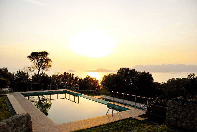 Hotel Golfo Dei Poeti Relais & Spa