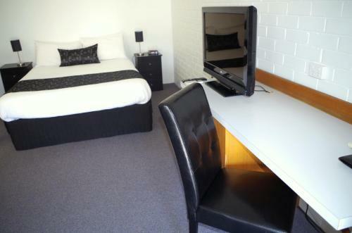Bendigo Welcome Stranger Motel