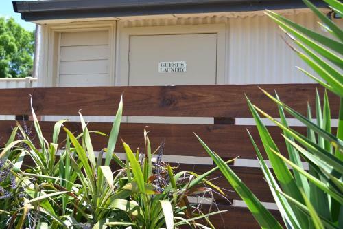 Bendigo Welcome Stranger Motel