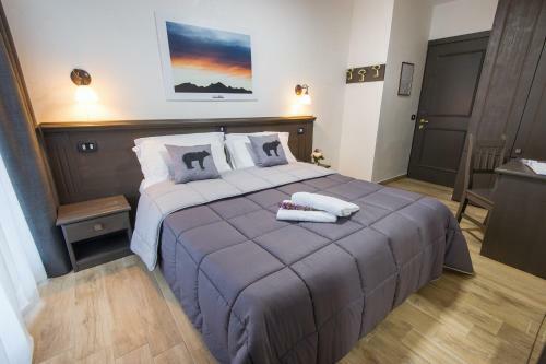 Hotel Iris