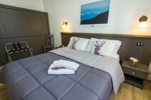 Hotel Iris