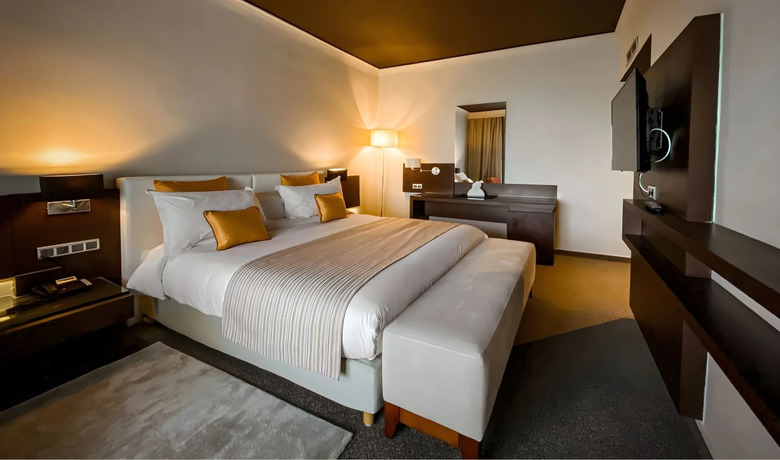 Hotel Dwo Mira Palace