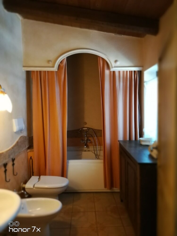B&B Palazzo De Matteis