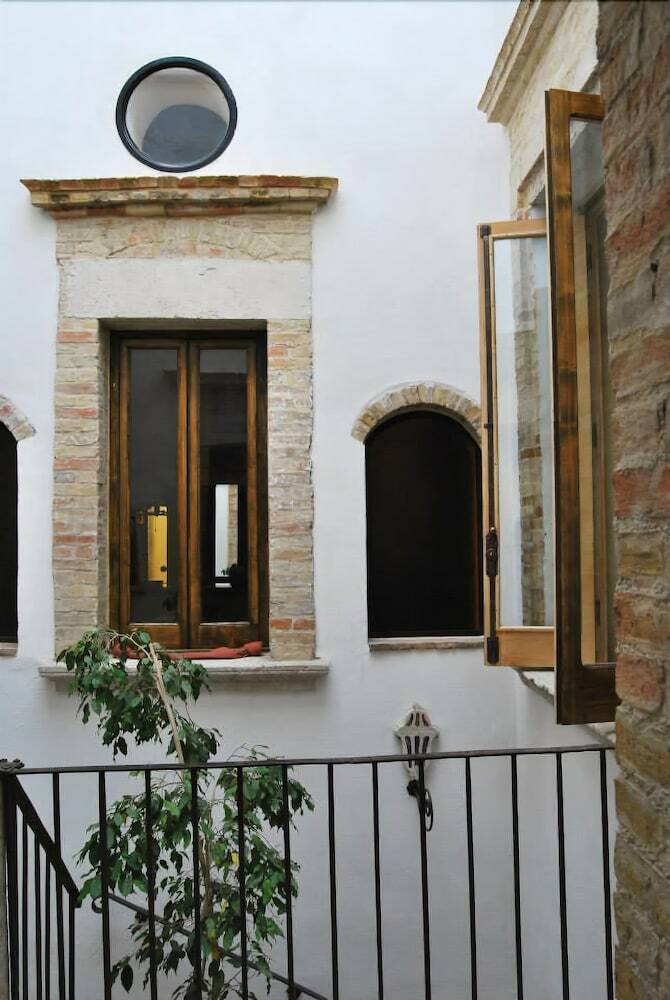 B&B Palazzo De Matteis
