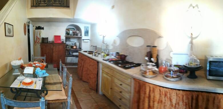 B&B Palazzo De Matteis