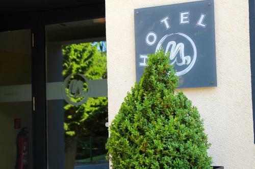 Hotel U.