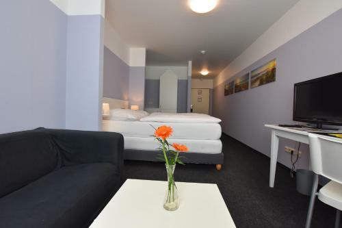 Hotel U.