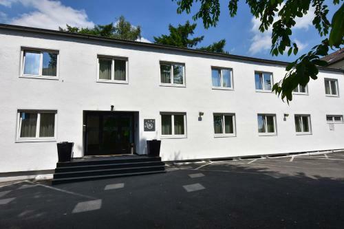 Hotel U.