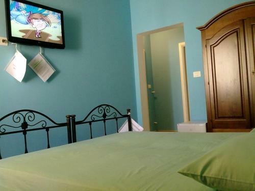 B&B Pittoresco