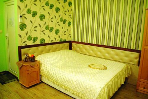 Hostal Pri Popa Guest House