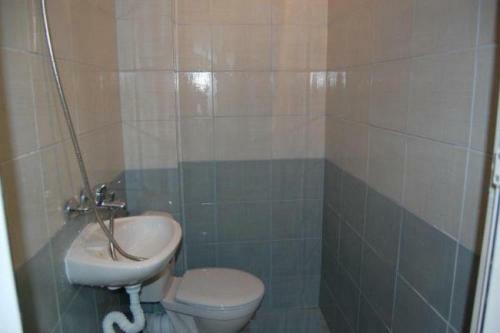 Hostal Pri Popa Guest House